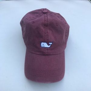 Vineyard Vines Adjustable Hat
